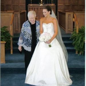 Meet your Posher, Anne